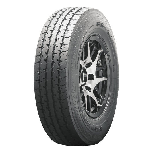 Freestar FS-500 ST235/80R16 129/125M G Trailer Tire