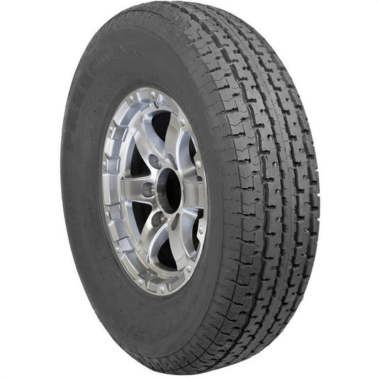 Freestar M-108+ Radial Trailer Tire - ST235/80R16 124L LRE 10PLY Rated