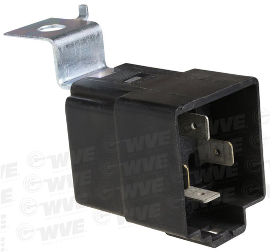 Fuel Pump Relay WVE 1R1195