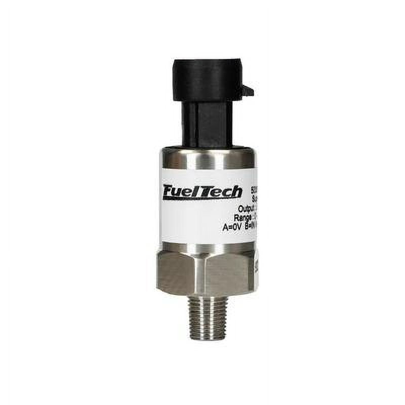 Fueltech Usa 5005100451, 0-30 Psi Pressure Sensor Performance Racing Parts