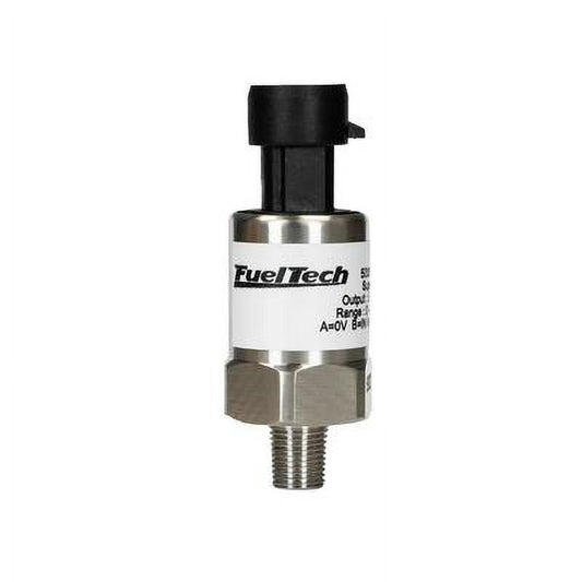 Fueltech Usa 5005100451, 0-30 Psi Pressure Sensor Performance Racing Parts