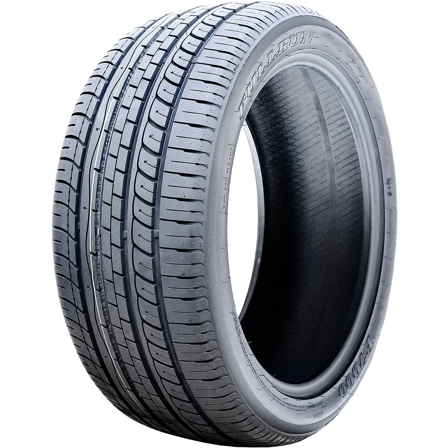 Fullrun F7000 235/45R18 98W XL A/S High Performance Tire Fits: 2010-12 Nissan Altima SR, 2013-14 Honda Accord Sport