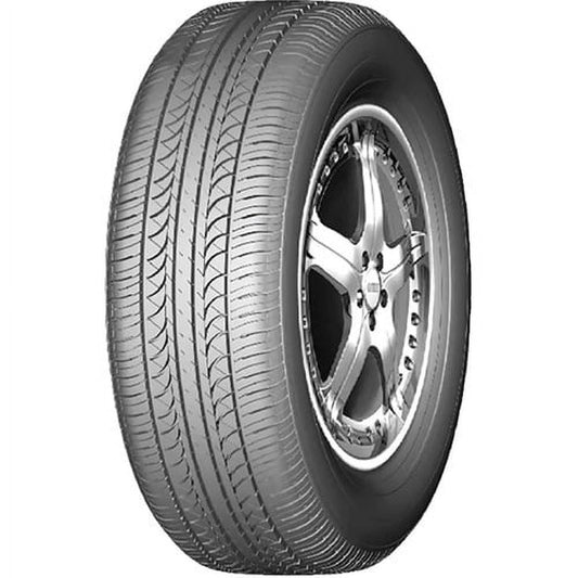 Fullrun PC388 205/65R15 94H BSW (2 Tires)