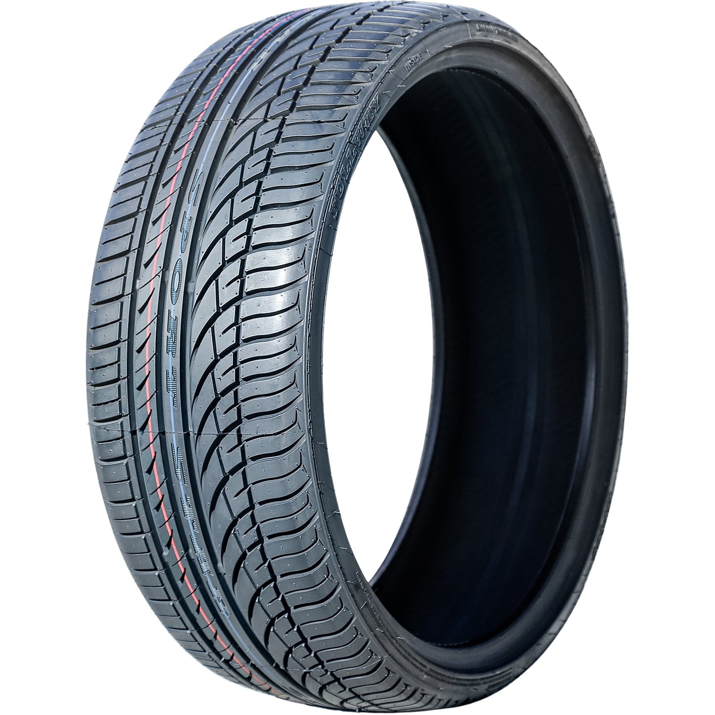 Fullway HP108 245/30ZR24 245/30R24 94W XL A/S All Season Performance Tire
