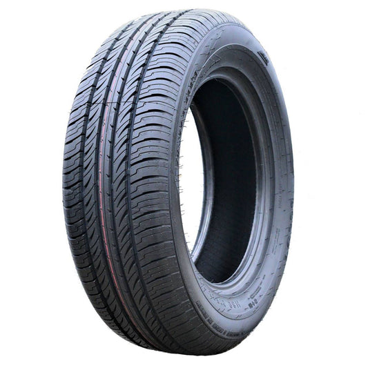 Fullway HP108 Performance 205/50ZR17 93W XL Passenger Tire Fits: 2009-10 Chevrolet Cobalt LT, 2014-16 Volkswagen Jetta Hybrid SEL Premium