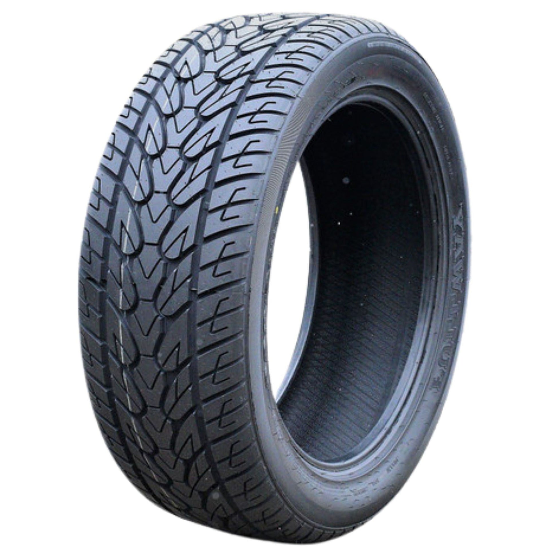 Fullway HS266 All Season 275/55R20 117H XL Passenger Tire