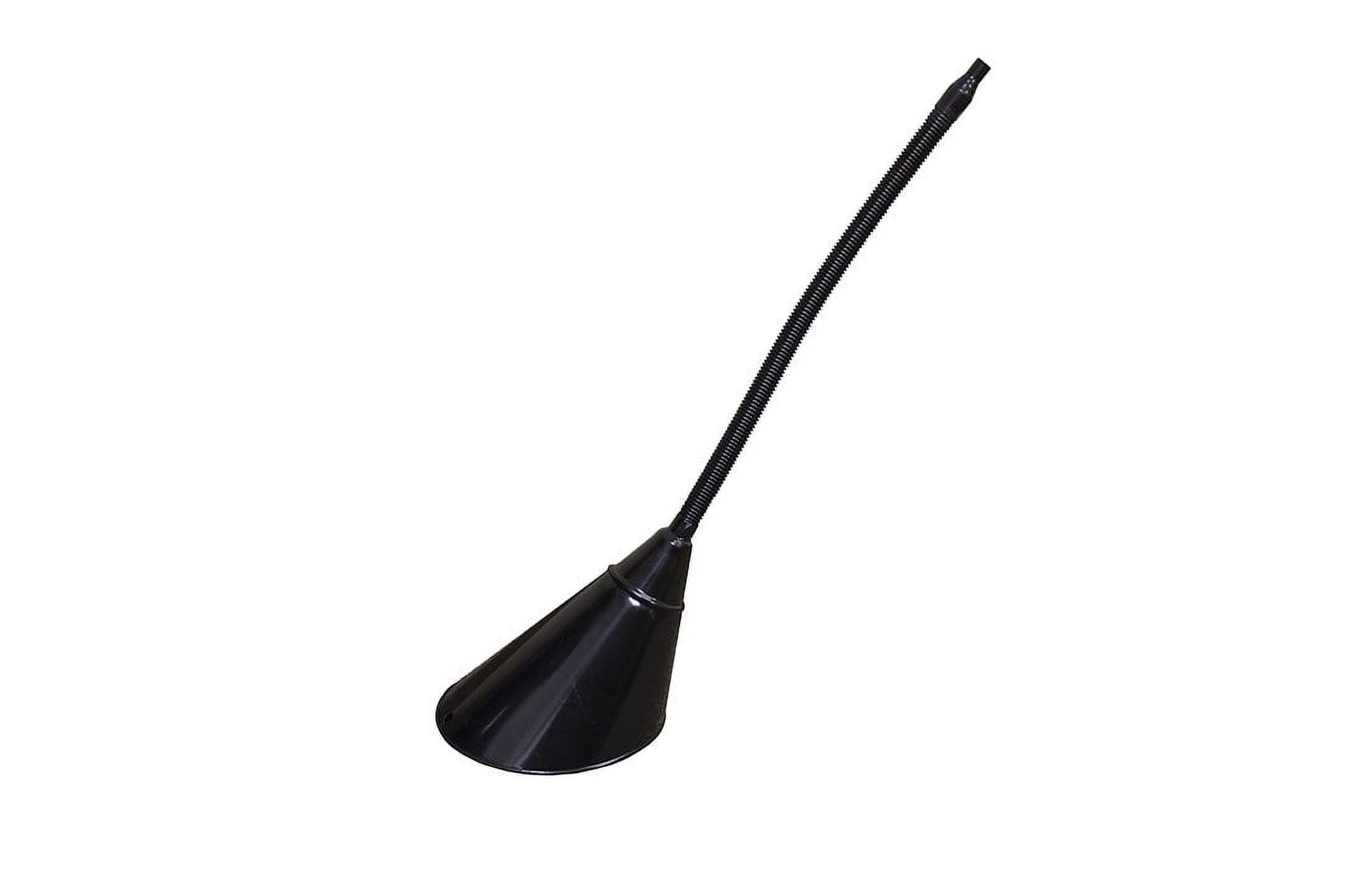 Funnel King Funnel with Screen and Flexible Spout 94492