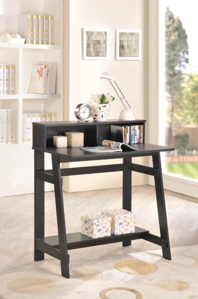 Furinno 14054 Simplistic A-Frame Computer Desk