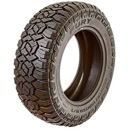 Fury Country Hunter R/T LT265/70R17 E/10PLY Light Truck Tire