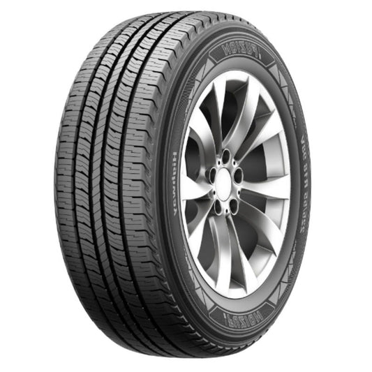 Fuzion Highway All Season 225/75R15 102S Passenger Tire