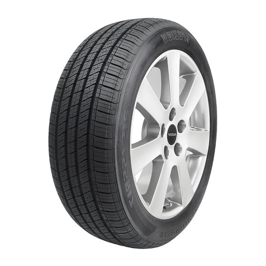Fuzion Touring A/S All Season 235/60R18 107V XL Passenger Tire
