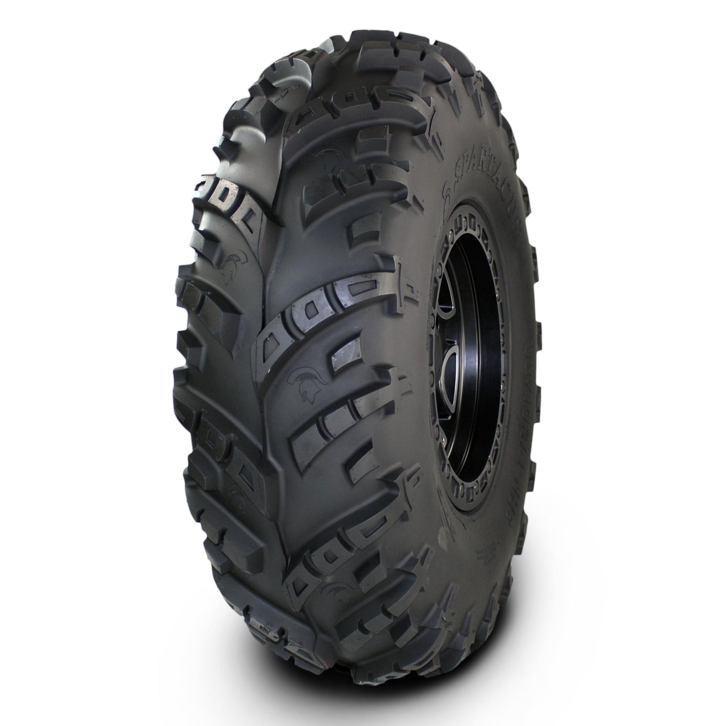 GBC Motorsports Spartacus 28X10.00R14 8 PR ATV/UTV Tire