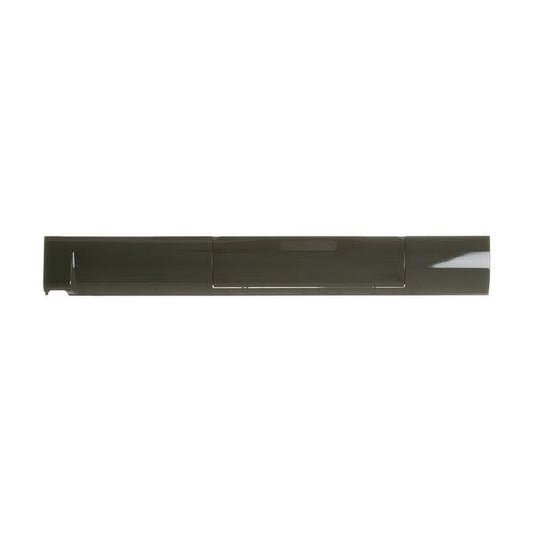 GE APPLIANCE WB34X25642 MICROWAVE VENT GRILLE ASSEMBLY - OEM PART