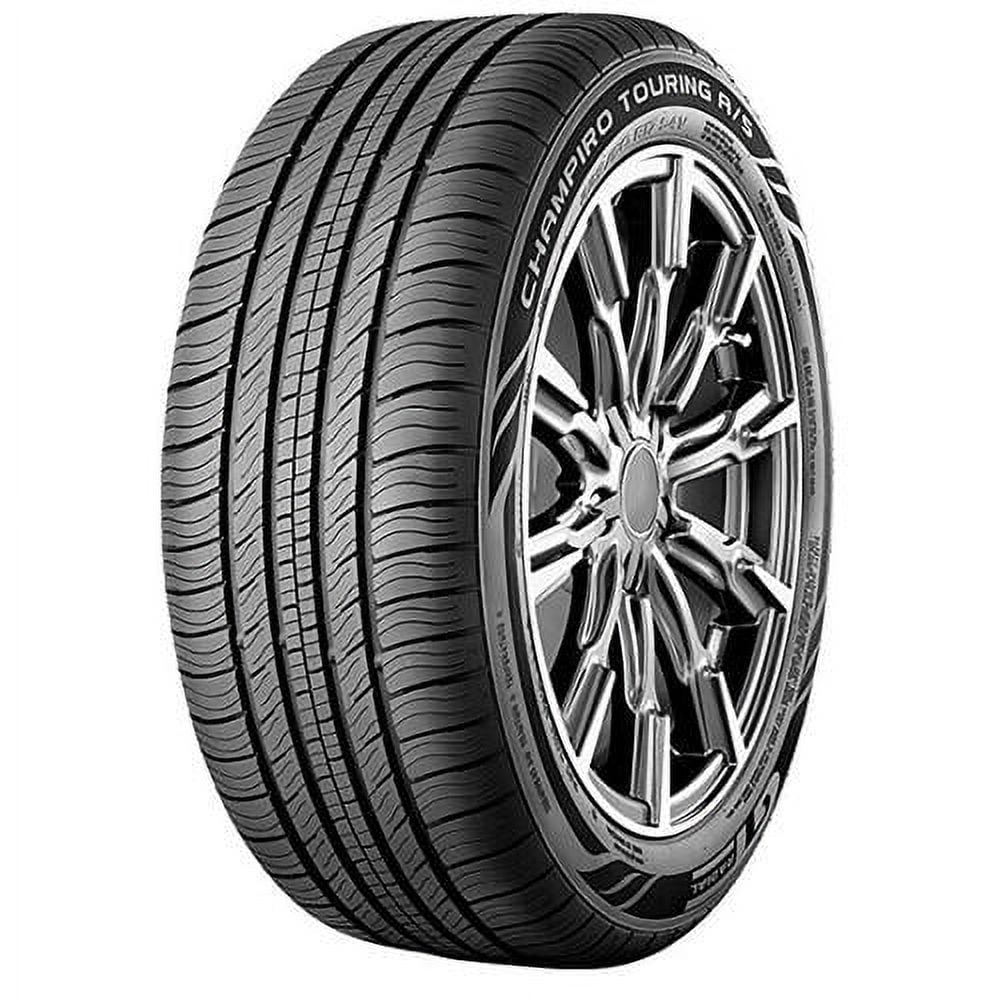 GT Radial Champiro Touring A/S All-Season Tire - 235/55R19 101V