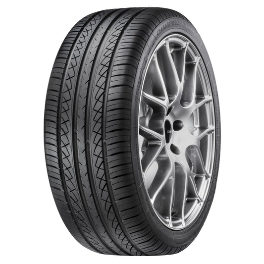 GT Radial Champiro UHP A/S UHP All Season 205/50ZR17 93W XL Passenger Tire