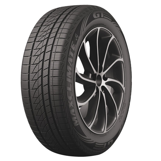 GT Radial MaxClimate All Season 235/65R18 106V Passenger Tire
