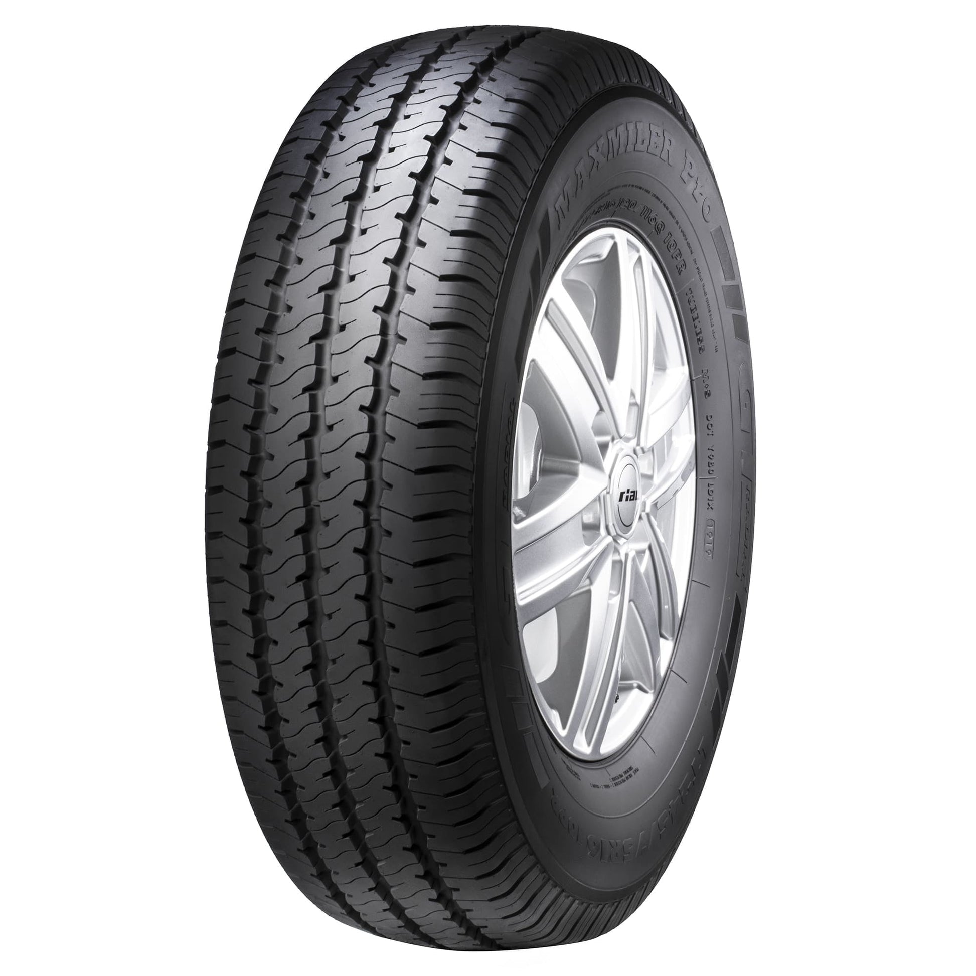 GT Radial MAXMILER PRO LT245/75R16 120/116Q E