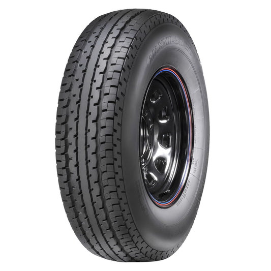 GT Radial Maxmiler ST ST235/85R16 125/121M E Trailer Tire