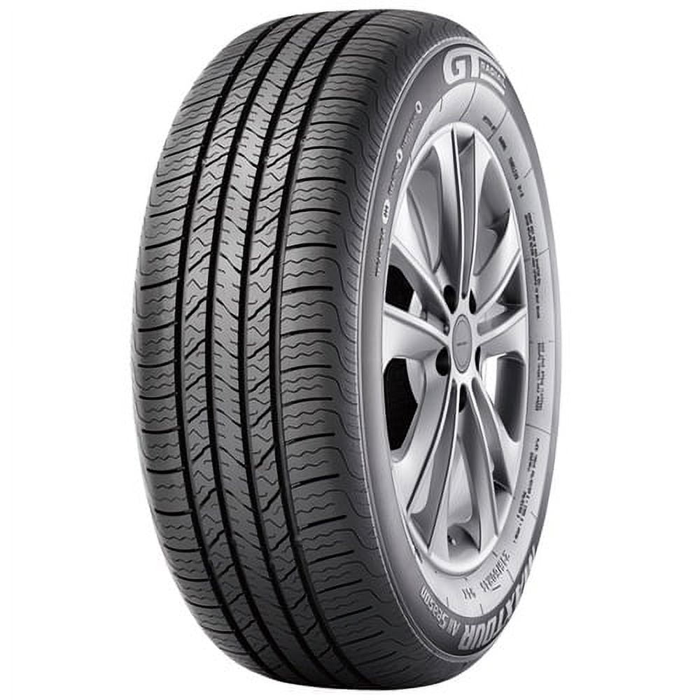 GT Radial Maxtour All Season 185/65R15 88T BSW (2 Tires)