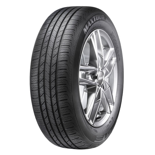 GT Radial Maxtour All Season All Season 195/60R15 88T Passenger Tire