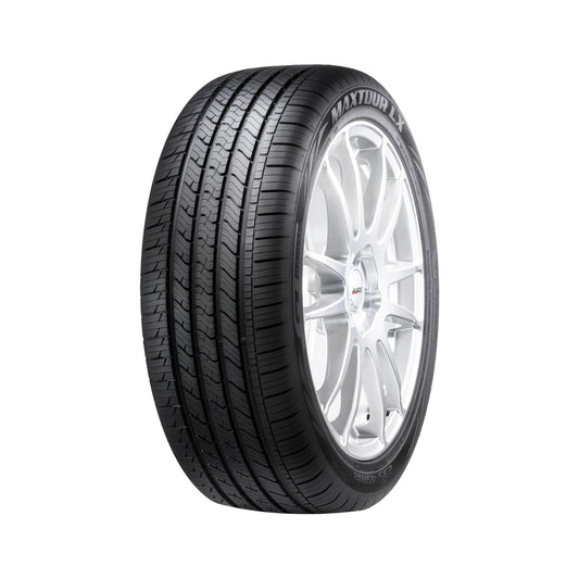 GT Radial Maxtour LX All Season 235/55R19 101V Passenger Tire Fits: 2010-16 Chevrolet Equinox LTZ, 2017 Chevrolet Equinox Premier