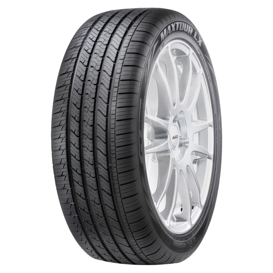 GT Radial Maxtour LX All Season 245/45R19 102V XL Passenger Tire