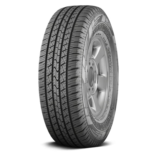 GT Radial Savero HT2 LT265/75R16 E/10PLY Light Truck Tire