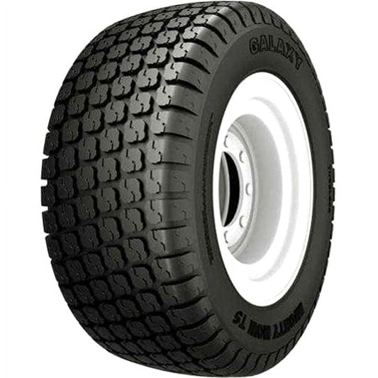 Galaxy Mighty Mow TS 24X12.00-12 Load 4 Ply Lawn & Garden Tire