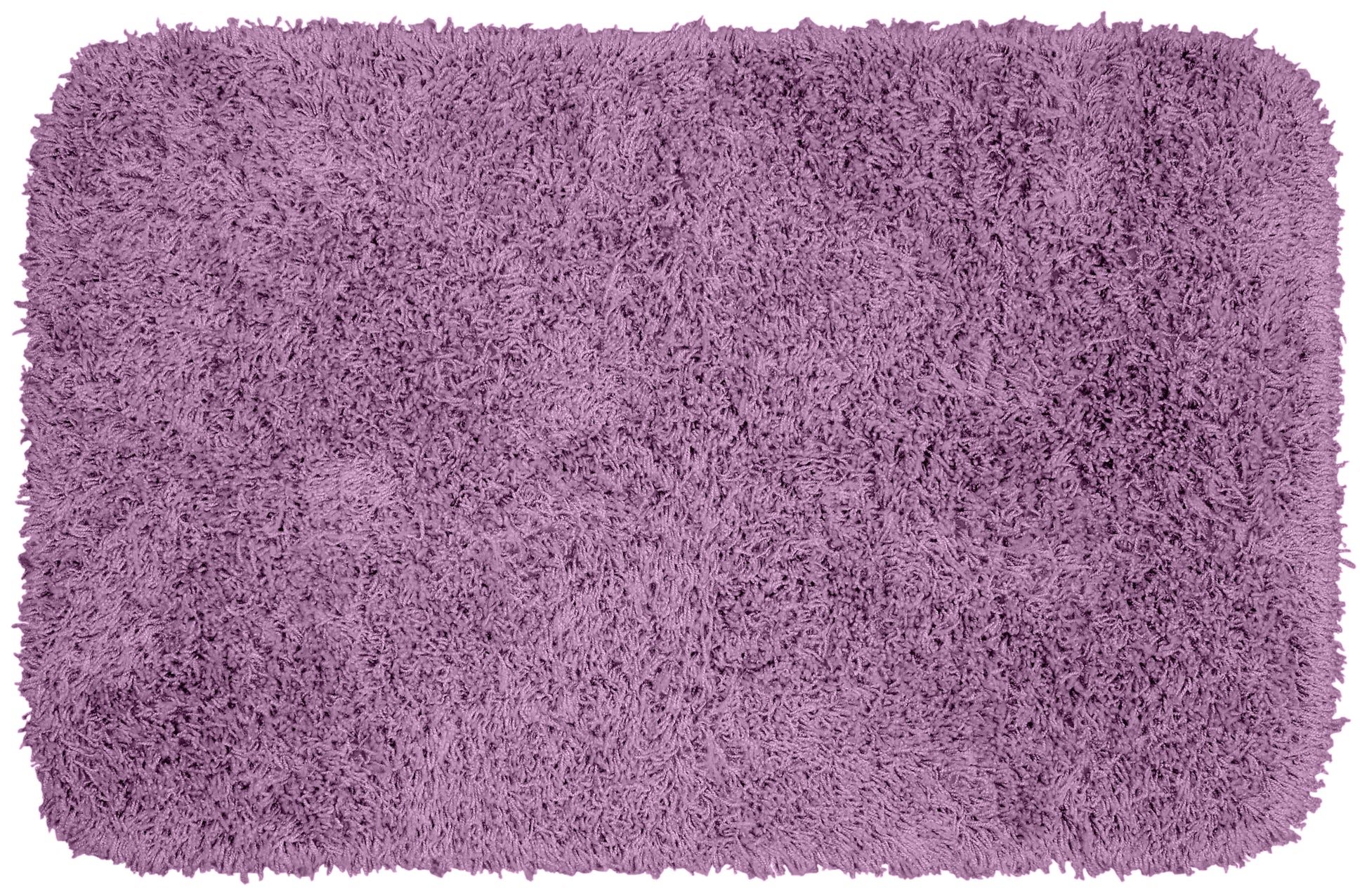 Garland Jazz Alfombra Lavable de Nailon Morada para BaÃ±o, 24" x 40"