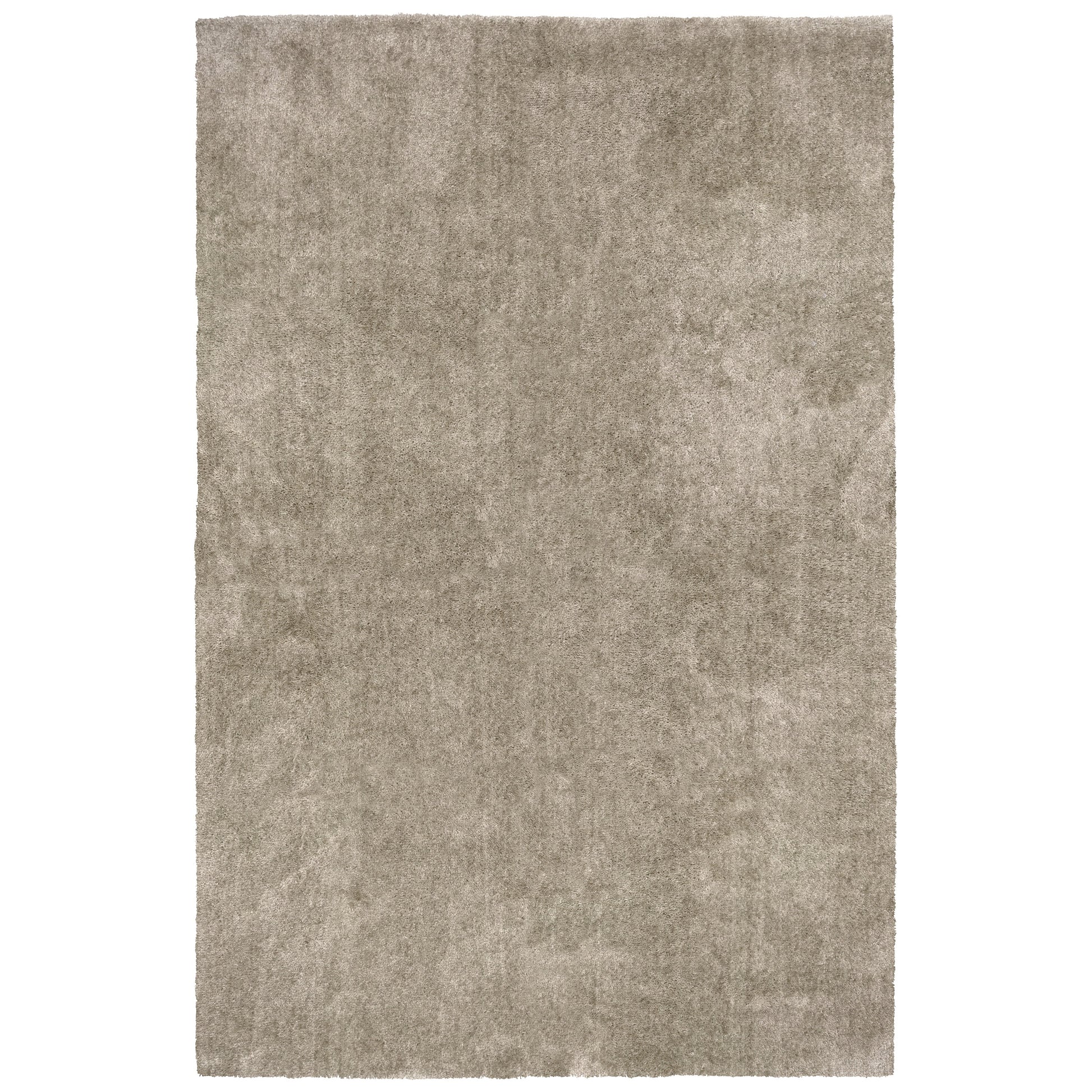 Garland Alfombra TamaÃ±o de HabitaciÃ³n Lavable de Nailon Color Topo para BaÃ±o, 5' x 8'