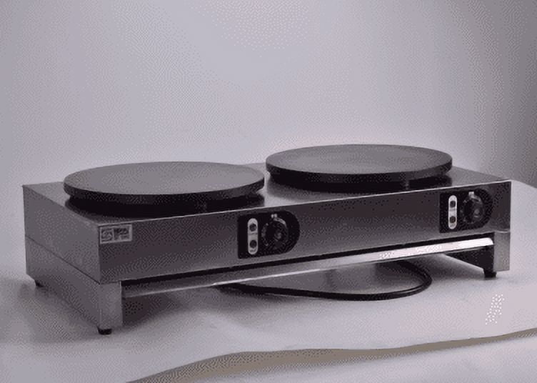 Garvee Pancake Maker,Product Size 90 x 54 x 23 CM