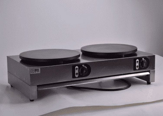 Garvee Pancake Maker,Product Size 90 x 54 x 23 CM