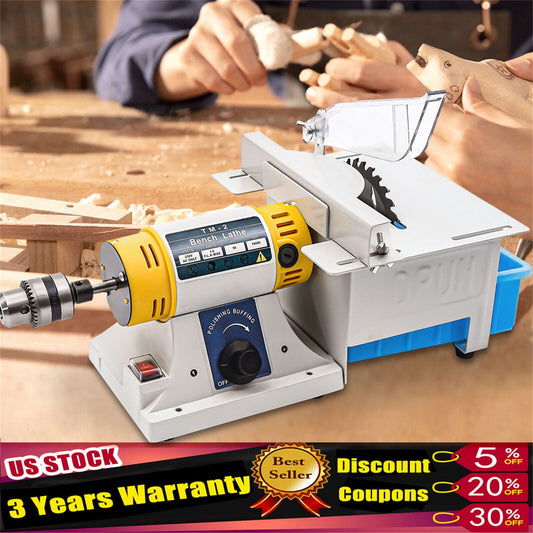 Gem Jade Tabletop Saw Machine Table Saw for Rock Lapidary Jewelry Cutting Tool