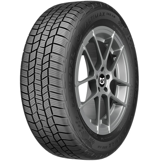 General AltiMAX 365 AW All Weather 205/65R16 95H Passenger Tire