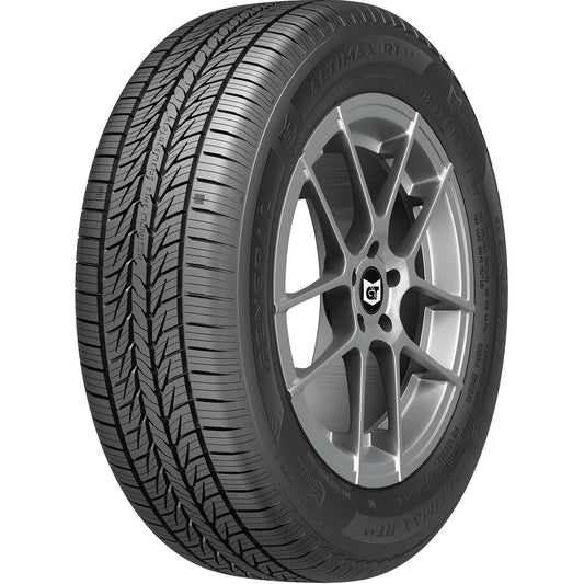 General Altimax RT43 All Season 185/65R15 88H Passenger Tire