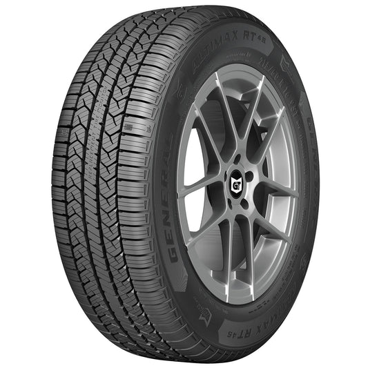 General AltiMAX RT45 All Season 225/50R17 98T XL Passenger Tire