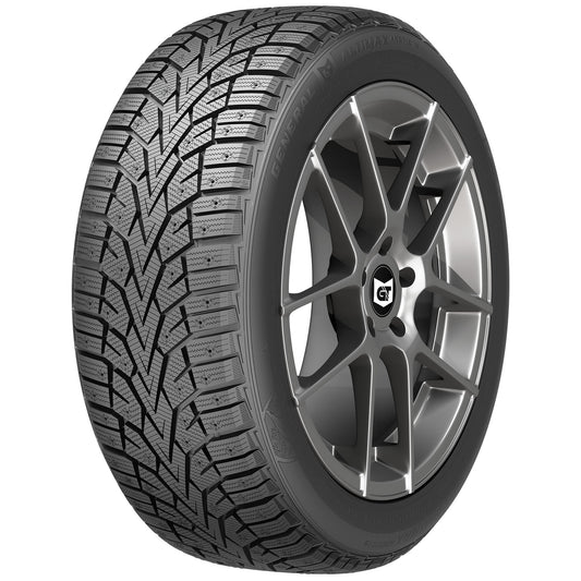 General AltiMAX Arctic 12 Winter 225/70R16 107T XL Passenger Tire