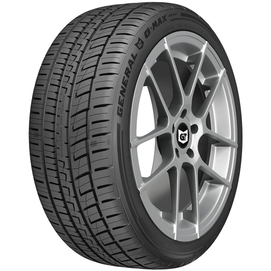 General G-Max AS-07 All Season 225/50ZR16 92W Passenger Tire