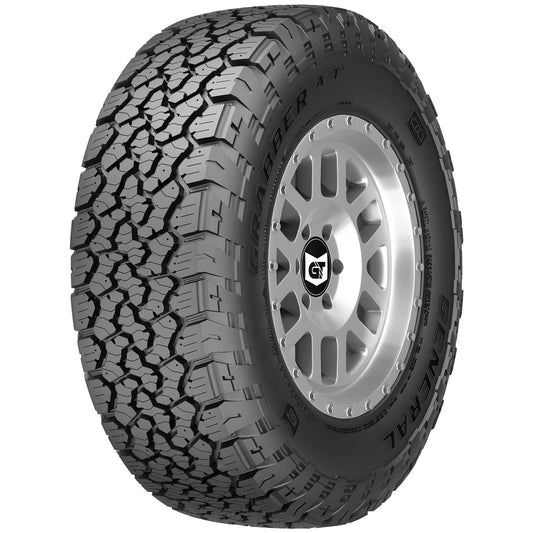 General Grabber A/T X All Terrain 215/70R16 100T Light Truck Tire