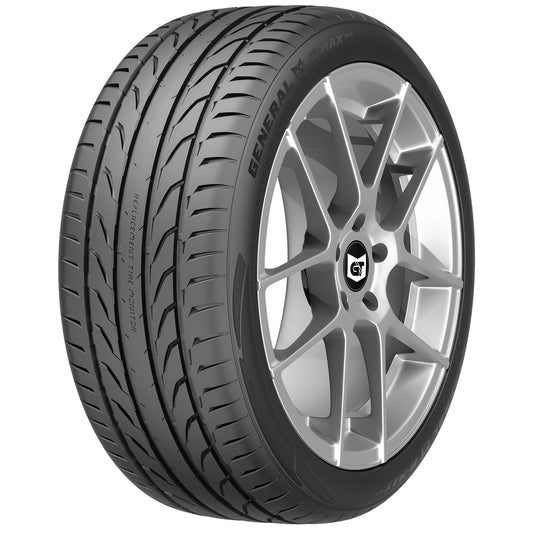 General G-MAX RS UHP Summer 225/40ZR18 92Y XL Passenger Tire