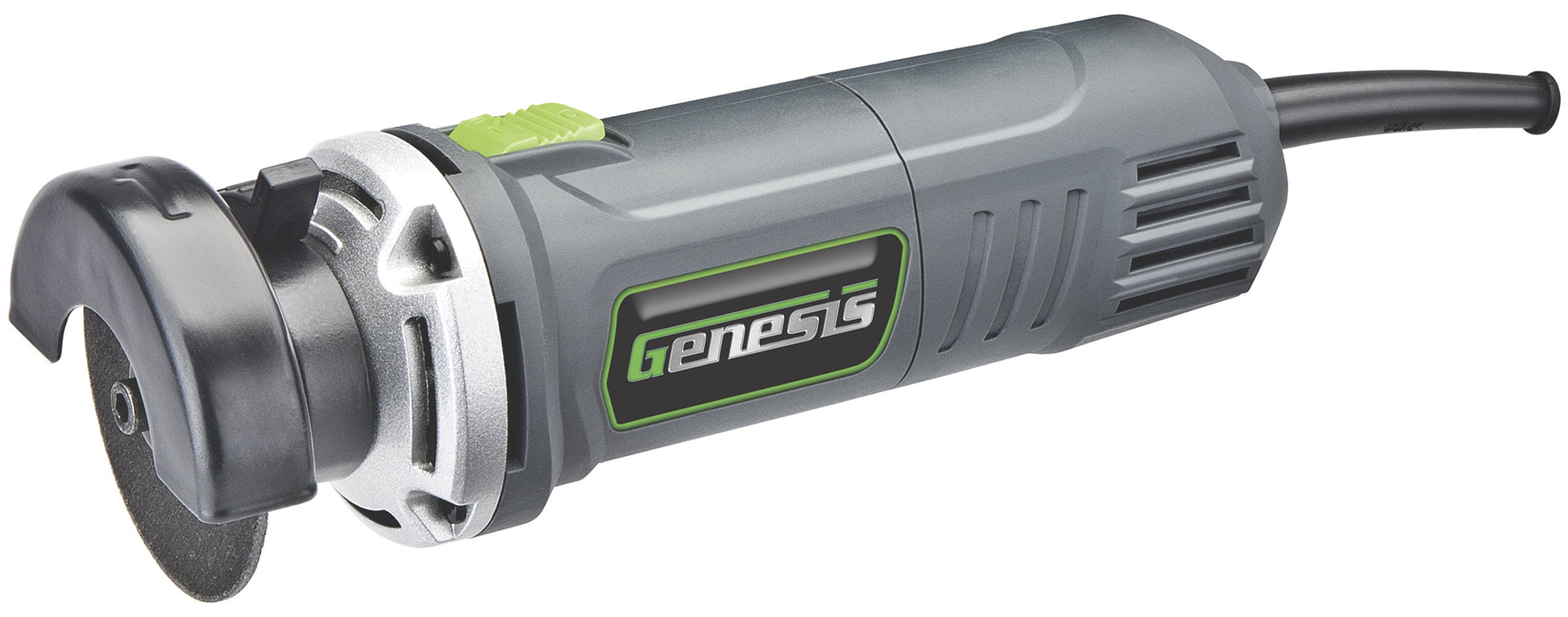 Genesis 3" Electric Cut-Off Tool