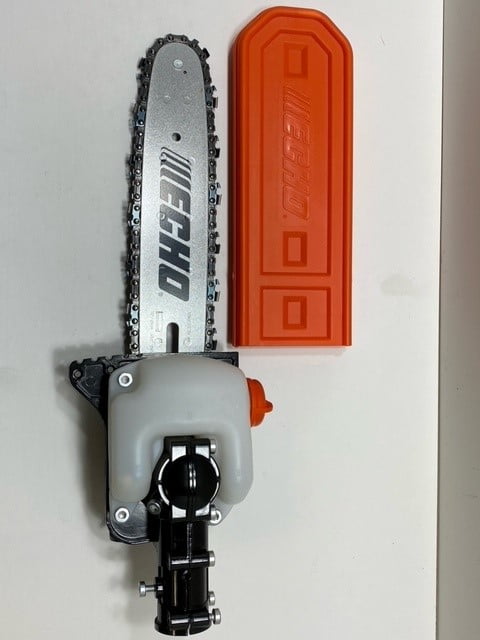 Genuine Echo 9001080 GEARCASE/BAR/CHAINASYPPF-225