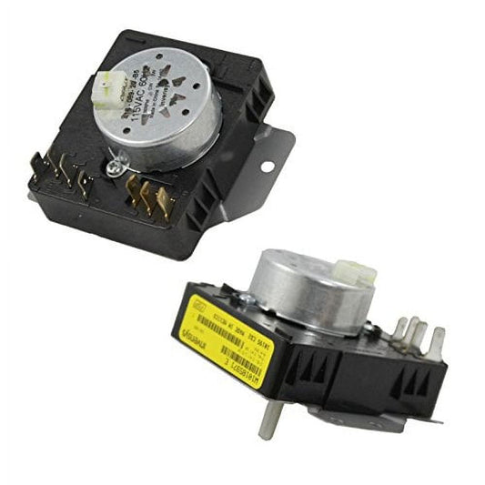 Genuine Whirlpool W10185971 Dryer Timer