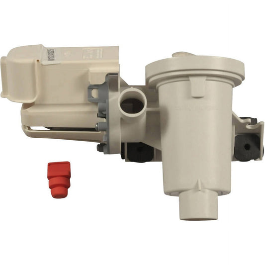 Genuine Whirlpool W10241025 Washing Machine Water Pump