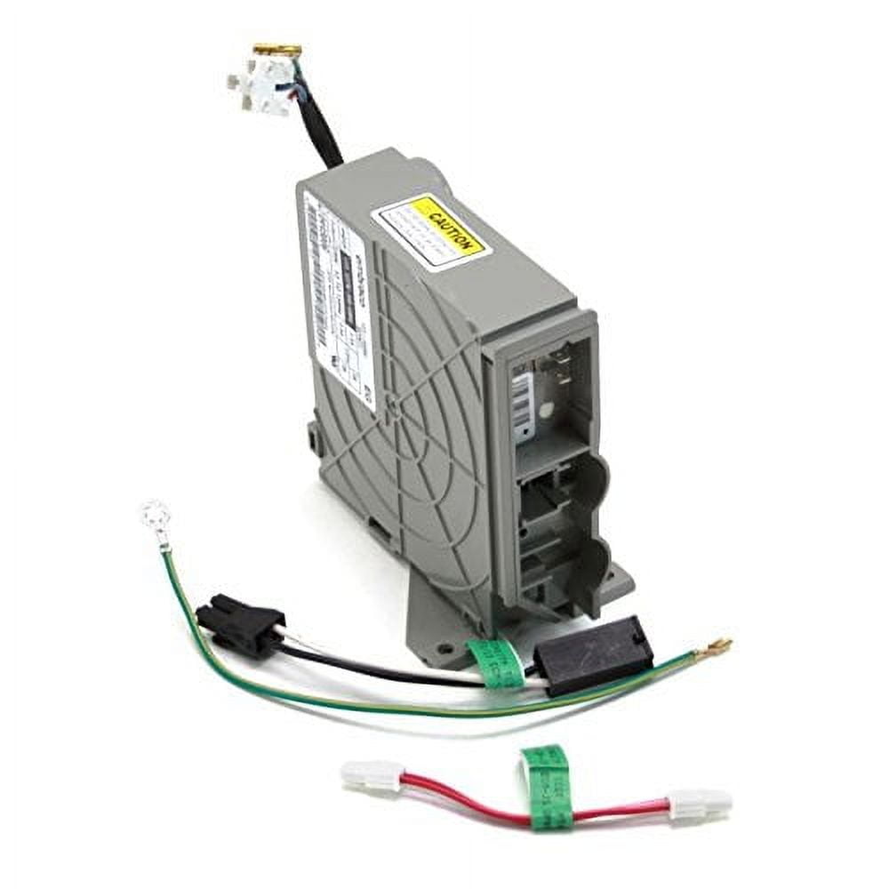 Genuine Whirlpool W10629033 Refrigerator Inverter Board