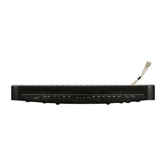 Genuine Whirlpool W10811164 Dishwasher Touchpad and Control Panel