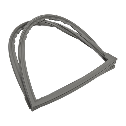Genuine Whirlpool W10830055 Refrigerator Door Gasket