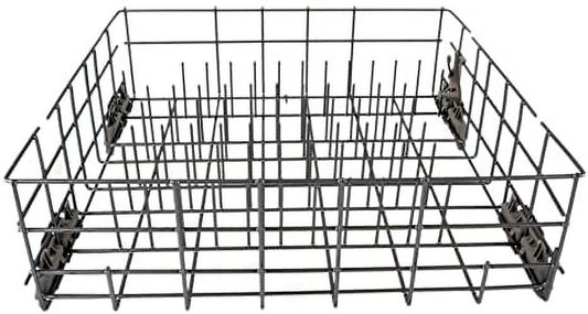 Genuine Whirlpool W10833650 Lower Dishrack Assembly