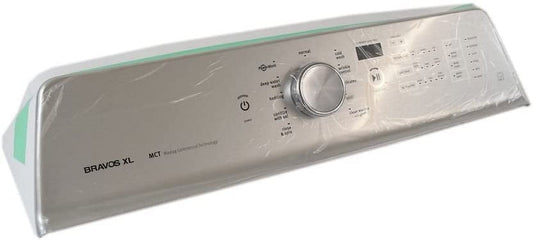 Genuine Whirlpool W10861510 Washing Machine Console Control Panel