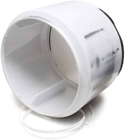 Genuine Whirlpool W10899578 Dryer Drum Assembly
